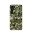 London Fog Foliage Camo Samsung Galaxy S25 Case