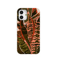 Seashell Foliage iPhone 16 Plus Case