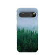 Powder Blue Forest Mist Google Pixel 9 Pro XL Case