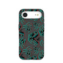 Black Fossilized iPhone Air Case