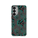 Black Fossilized Samsung Galaxy S26+(Plus) Case