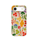 Seashell Fresh Market iPhone Air Case