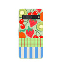 Sage Green Fresh Picnic Google Pixel 7 Case