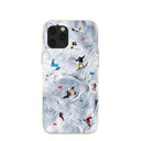 London Fog Fresh Tracks iPhone 12 Pro Max Case
