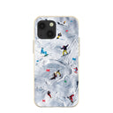 London Fog Fresh Tracks iPhone 13 Mini Case