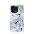 London Fog Fresh Tracks iPhone 13 Pro Case
