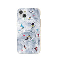 London Fog Fresh Tracks iPhone 14 Plus Case