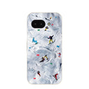 London Fog Fresh Tracks Google Pixel 9a Case