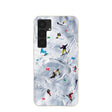 London Fog Fresh Tracks Samsung Galaxy S25+(Plus) Case