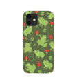 Forest Floor Frog Folk iPhone 12/ iPhone 12 Pro Case