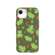 Forest Floor Frog Folk iPhone 16e/17e Case