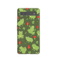 Forest Floor Frog Folk Google Pixel 6a Case
