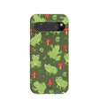 Forest Floor Frog Folk Google Pixel 9 Pro XL Case