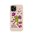Seashell Frog Party iPhone 12 Pro Max Case