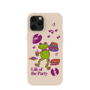 Seashell Frog Party iPhone 12 Pro Max Case