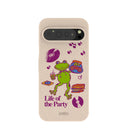 Seashell Frog Party Google Pixel 9 Pro XL Case