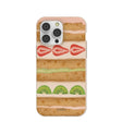 Seashell Fruit Cake iPhone 14 Pro Max Case