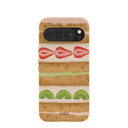 Seashell Fruit Cake Google Pixel 10 Pro XL Case