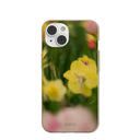 Seashell Full Bloom iPhone 14 Case