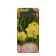 Seashell Full Bloom Google Pixel 6 Case