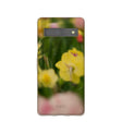 Seashell Full Bloom Google Pixel 7a Case