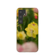 Seashell Full Bloom Samsung Galaxy S24 Case