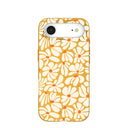 Honey Funky Petals iPhone Air Case