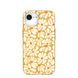 Honey Funky Petals iPhone 16e/17e Case