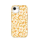 Honey Funky Petals iPhone 16e/17e Case