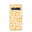 Honey Funky Petals Google Pixel 7 Case