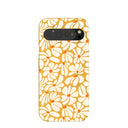 Honey Funky Petals Google Pixel 9 Pro XL Case