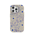 London Fog Game On iPhone 15 Pro Case