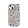 London Fog Game On iPhone 15 Case