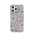 London Fog Game On iPhone 16 Pro Max Case