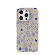 London Fog Game On iPhone 16 Pro Case