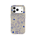 London Fog Game On iPhone 17 Pro Case