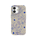 London Fog Game On iPhone 17 Case