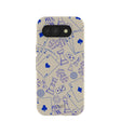 London Fog Game On Google Pixel 10a Case