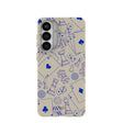 London Fog Game On Samsung Galaxy S26+(Plus) Case