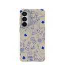 London Fog Game On Samsung Galaxy S26+(Plus) Case