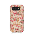 Seashell Garden Party Google Pixel 10a Case