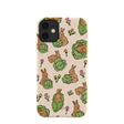 Seashell Garden Snack iPhone 11 Case