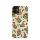 Seashell Garden Snack iPhone 11 Case