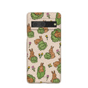 Seashell Garden Snack Google Pixel 7 Case