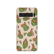 Seashell Garden Snack Google Pixel 8 Pro Case