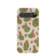 Seashell Garden Snack Google Pixel 9 Pro XL Case
