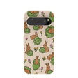 Seashell Garden Snack Google Pixel 9/9 Pro Case