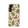 Seashell Garden Snack Samsung Galaxy S25+(Plus) Case