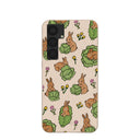 Seashell Garden Snack Samsung Galaxy S25+(Plus) Case