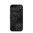 Black Gardenia Lines Google Pixel 9/9 Pro Case